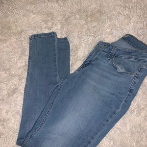 Levi’s jeans